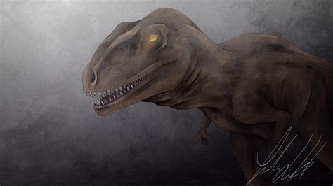 Carcharodontosaurus By Juliavictorialiebl On Deviantart