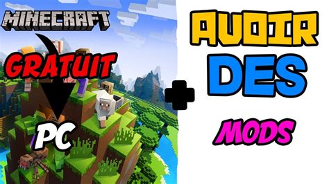 Comment Avoir Des Mode Sur Minecraft Automasites