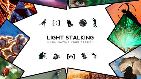 Photography Projects By Light Stalking