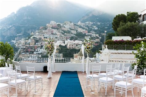 Hotel Marincanto Positano Wedding Photos | Emilia Jane Photography ...