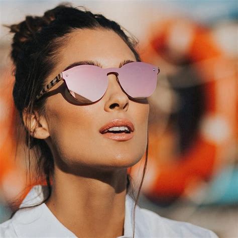 Venta Gafas De Sol Mujer Polarizadas En Stock