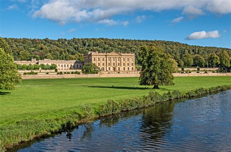 A Visitor S Introduction To Chatsworth House