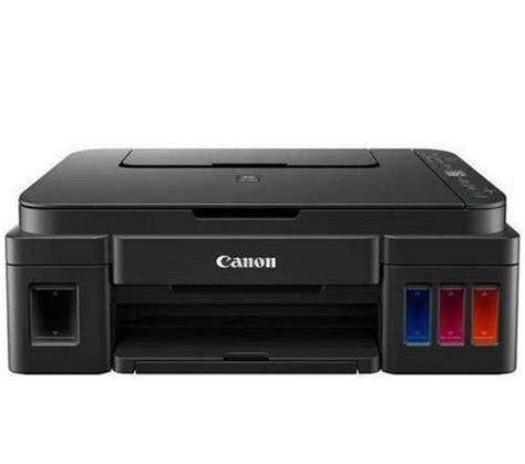 Canon Pixma G Festima Ru