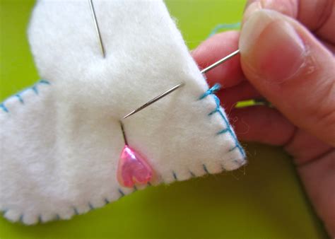 Sewing Basics Blanket Stitch Imagine Our Life