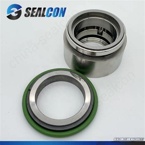 35mm Sello Mecnico Flygt Mechanical Seal For Flygt 2151 11 2151 50