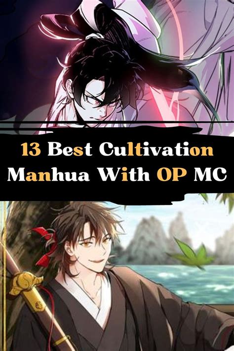 13 Best Cultivation Manhua With OP MC