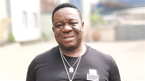 Mr Ibu Undergoes Another Leg Surgery