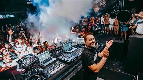 Paul Van Dyk Announces Shine Ibiza 5th Anniversary Lineup — Dj Life Magazine