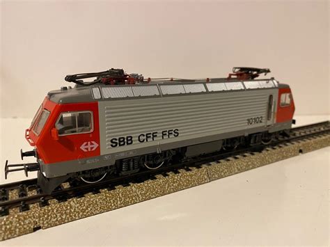 M Rklin Lok Sbb Re Iv Kaufen Auf Ricardo