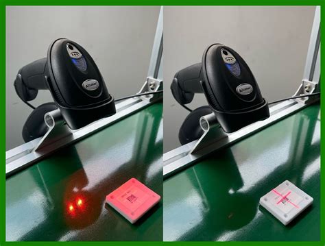 barcode technology library barcode scanner  production