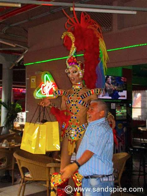 Maspalomas Gay Paradise Heterosexual Friendly