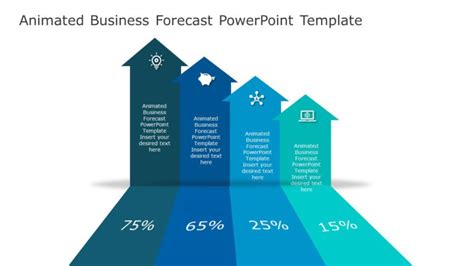 Business Forecast PowerPoint Template