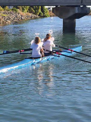 Nelson Rowing Club Rowing Hub