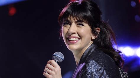 Nolwenn Leroy Photo ADORABLE Pour Les 3 Ans De Son Fils RTL People