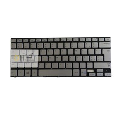 Teclado Samsung Np530u4b Np530u4c Np535u4c Negro Español