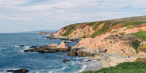 Beaches - Sonoma County Tourism