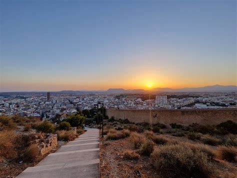 February in Alicante: Weather Insights and Travel Guide - Alicante About