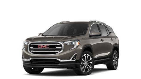 Gmc Suvs Compact Mid Size And Full Size Gmc Canada