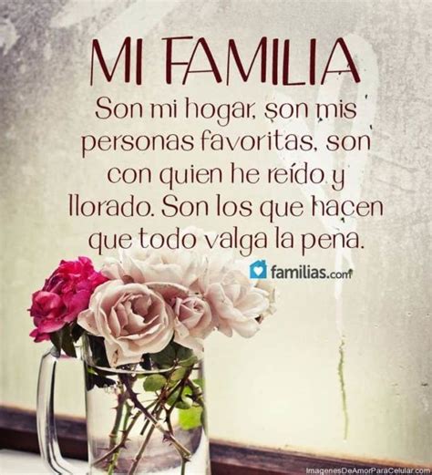 Total Imagen Pensamientos La Familia Frases Para Reflexionar