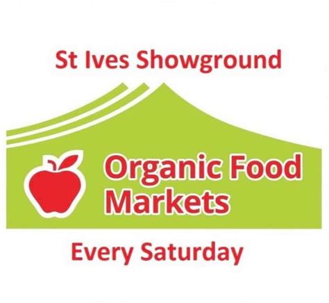 St Ives Showground Market Australian Markets Guide