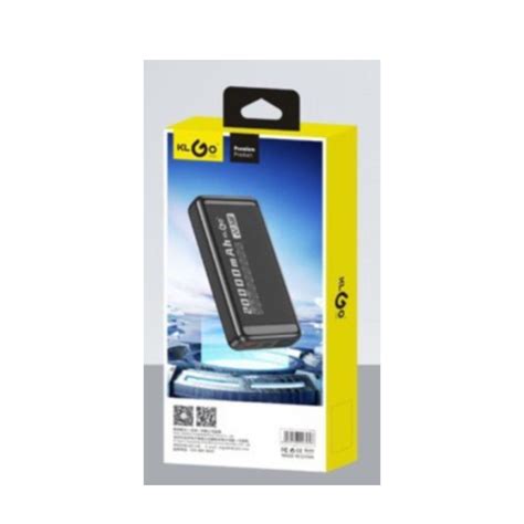 Klgo Kp Power Bank Mah G For Gadget