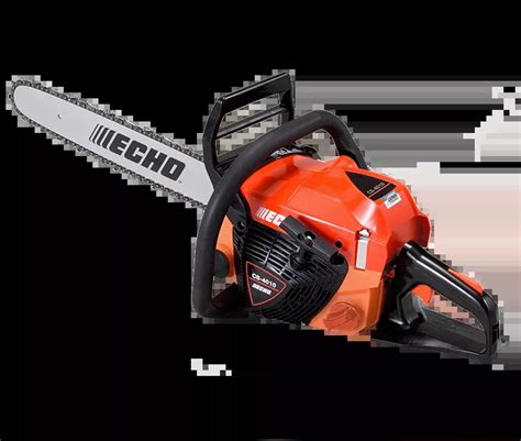 Echo Cs Chainsaw Leigh Sinton Garden Machinery