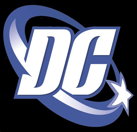 Dc Comics Logo Vector at Vectorified.com | Collection of Dc Comics Logo ...