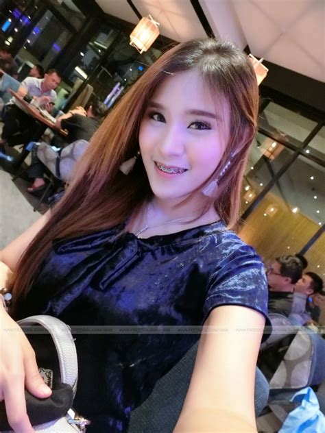 ลูกเกด F10098 Freeidol Thailands Top Modeling Agency