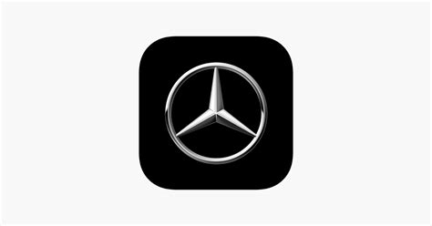 Mercedes Me Connect Usa On The App Store