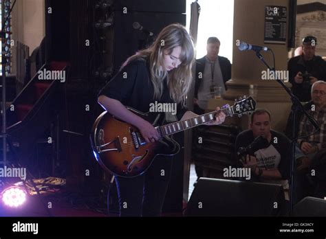 Live At Leeds Performances Featuring Hannah Lou Clark Where Leeds