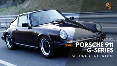 Guide To The Porsche 911 Generations: Every Generation, 48% OFF