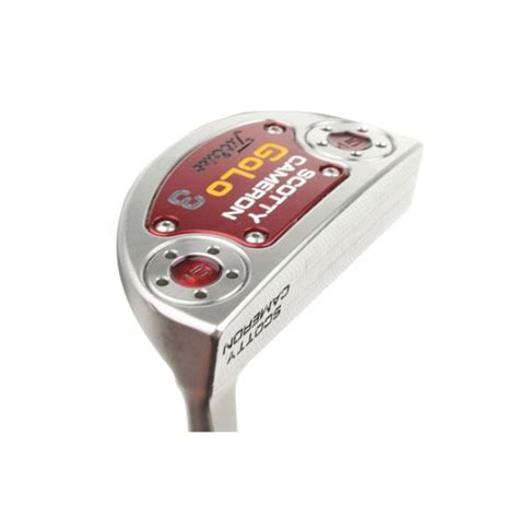 Scotty Cameron Select Golo Putter Golfbidder