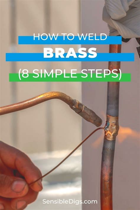 How To Weld Brass 8 Simple Steps Artofit