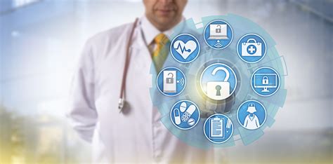 Top 5 Healthcare It Security Tips You Need To Know Pon