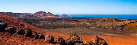 Timanfaya National Park | CroisiEurope Cruises