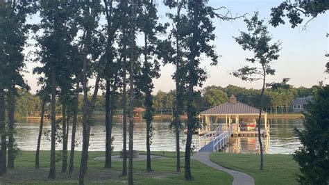 Lakefront Home On Richland Chambers Lake Luxury Home Exchange In