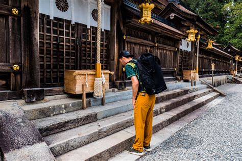 Kumano Kodo Trail: All You Need to Know to Hike This Route