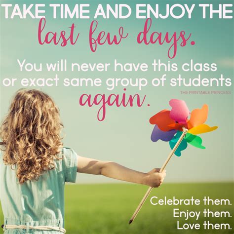 Surviving The End Of The School Year Teacher Inspiration Teacher