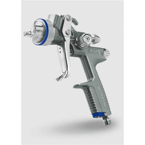 Satajet B Rp Gravity Spray Gun Auto West Paint Supplies