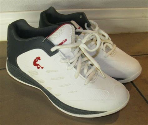 Shaquille Oneal Shoes