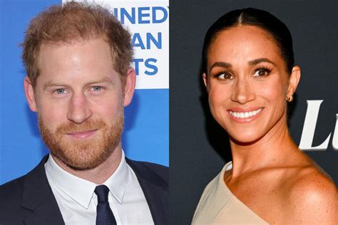 Prince Harry And Meghan Markle Show Their Discontent Because Of The