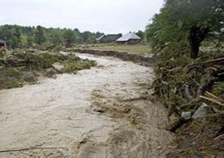 Pericol De Inundatii Hidrologii Au Emis Cod Portocaliu In Timis Si