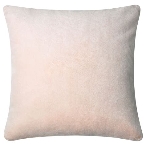 SOLTULPAN Cushion Cover Pink IKEA