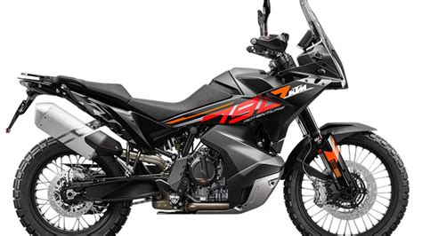 10 Things We Love About The New KTM 790 Adventure