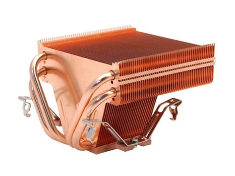 Thermalright Xp C Cpu Copper Heatsink Newegg