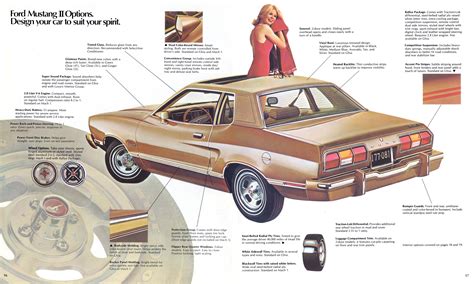 The Old Car Manual Project Brochure Collection