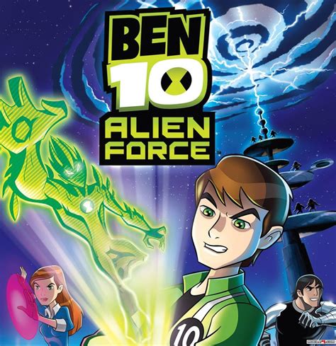 Free download ben 10 alien force game for android - phchlist