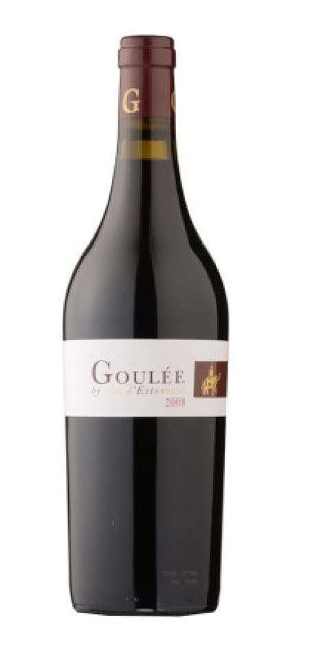 Goulée by Cos d Estournel Négoce de Vins