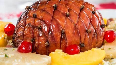 Como Fazer O Tender De Natal
