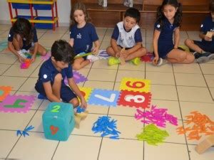 A Importância Do Lúdico Na Aprendizagem - A IMPORTÂNCIA DO LÚDICO NA APRENDIZAGEM